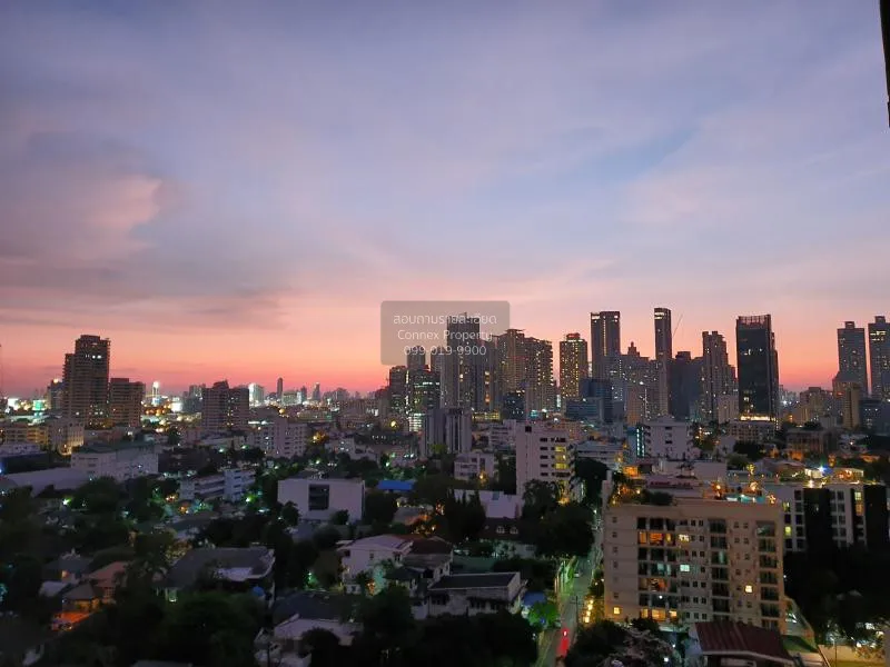 เช่าคอนโด  เดอะ เครสท์ สุขุมวิท 34 BTS-ทองหล่อ คลองตัน เขต คลองเต