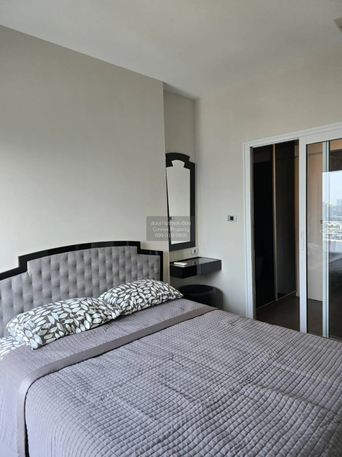 FOR RENT condo , The Crest Sukhumvit 34 , BTS-Thong Lo , Khlong T