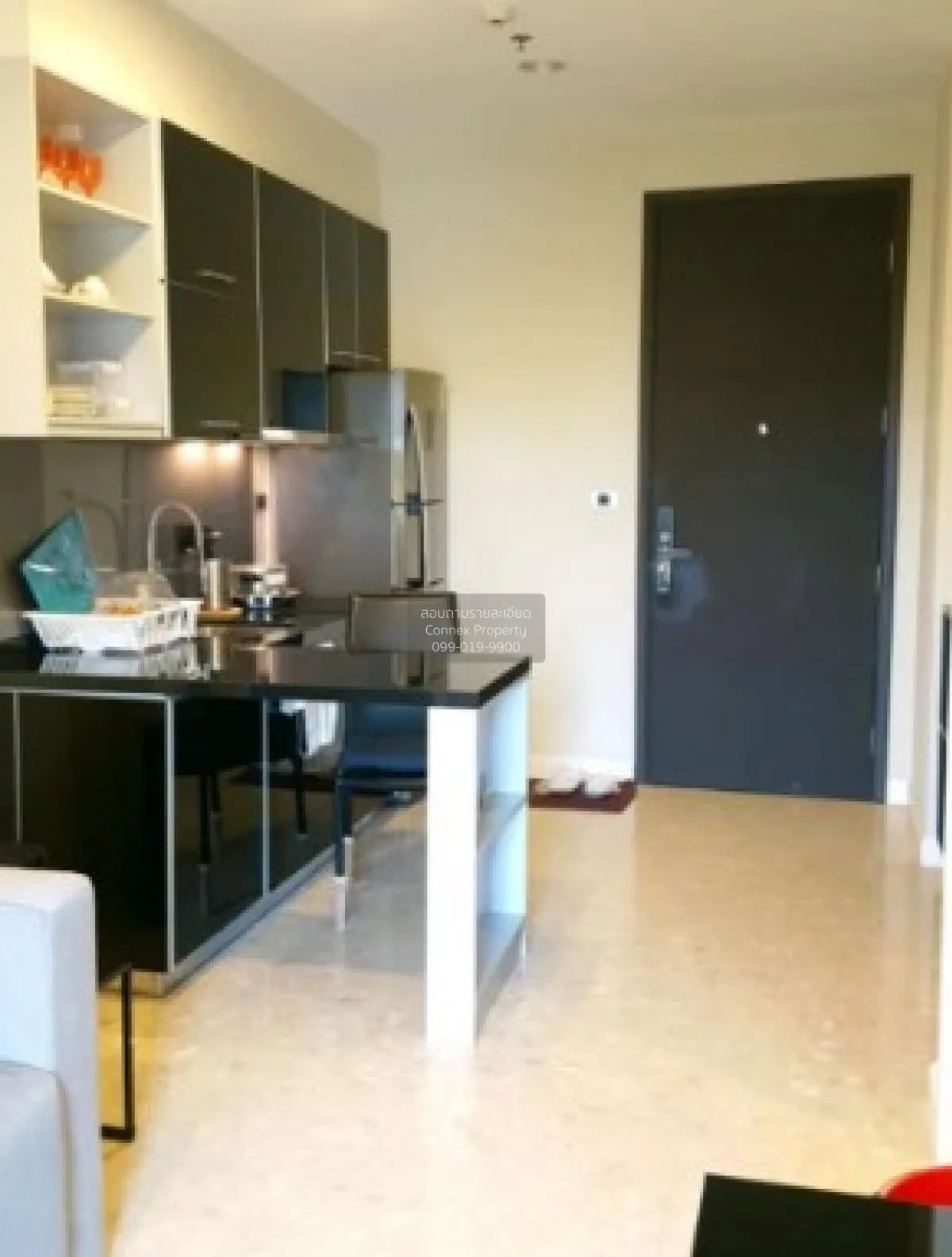 FOR RENT condo , The Crest Sukhumvit 34 , BTS-Thong Lo , Khlong T 2