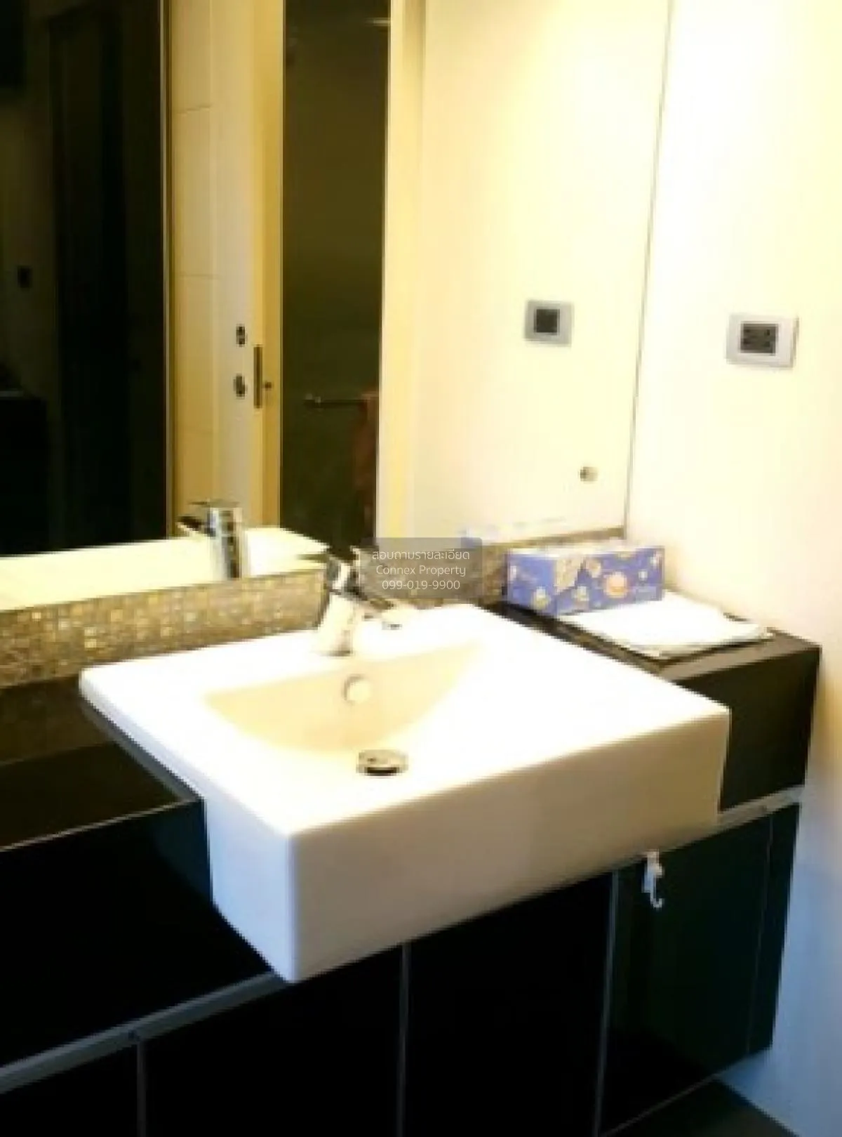 FOR RENT condo , The Crest Sukhumvit 34 , BTS-Thong Lo , Khlong T