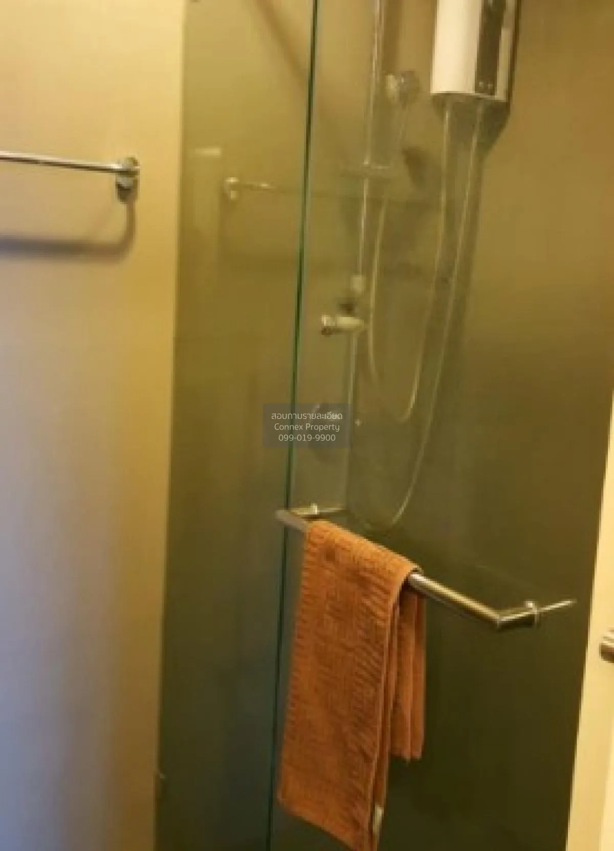 FOR RENT condo , The Crest Sukhumvit 34 , BTS-Thong Lo , Khlong T