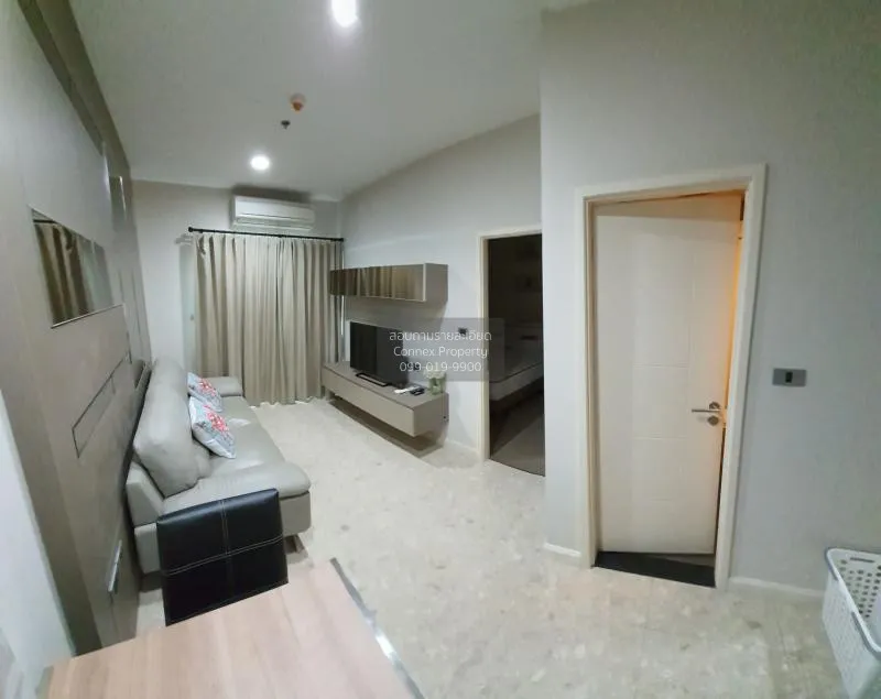 เช่าคอนโด  เดอะ เครสท์ สุขุมวิท 34 BTS-ทองหล่อ คลองตัน เขต คลองเต 2