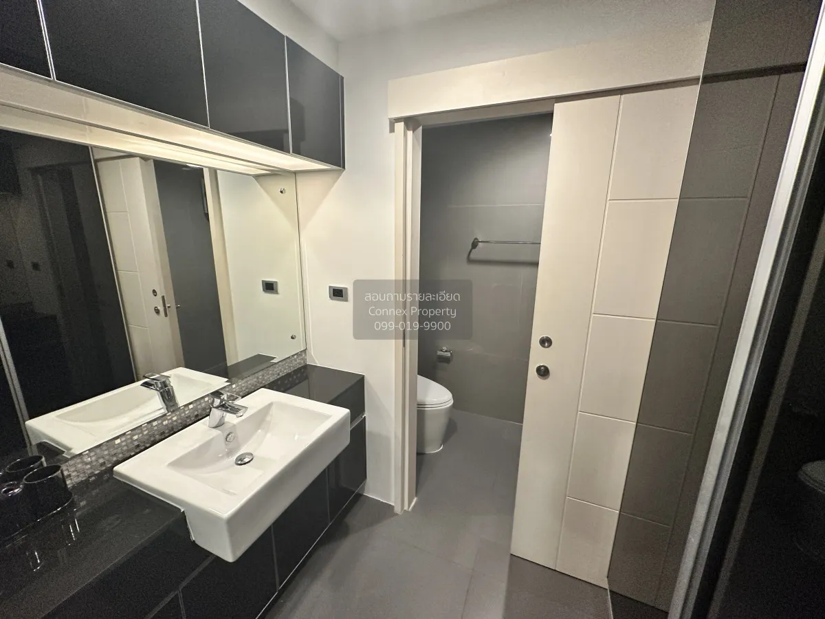 เช่าคอนโด  เดอะ เครสท์ สุขุมวิท 34 BTS-ทองหล่อ คลองตัน เขต คลองเต