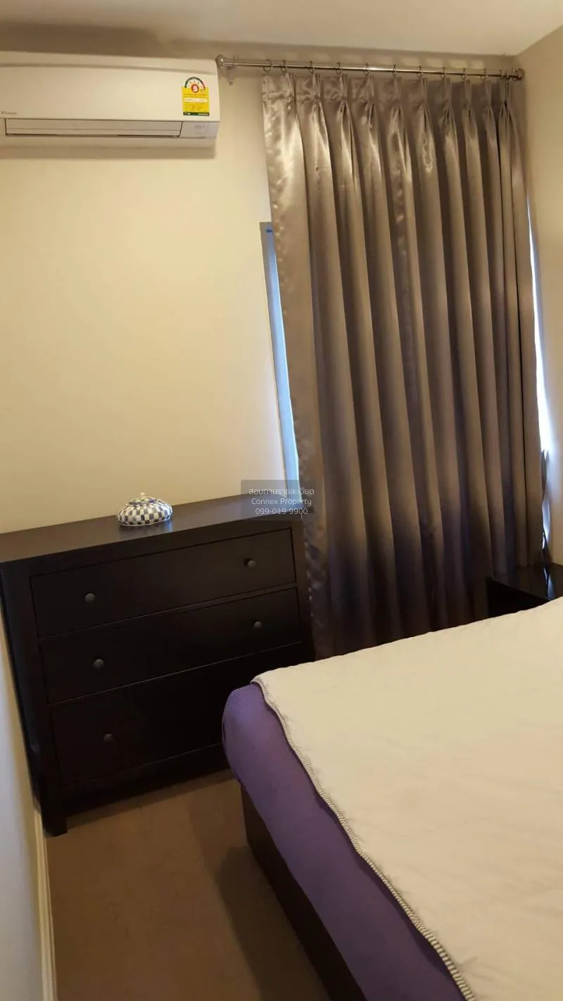 FOR RENT condo , The Crest Sukhumvit 34 , BTS-Thong Lo , Khlong T