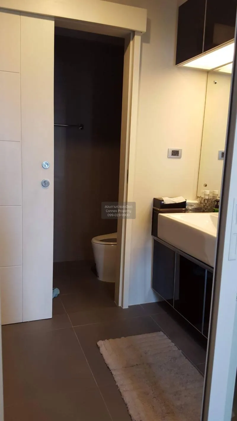 FOR RENT condo , The Crest Sukhumvit 34 , BTS-Thong Lo , Khlong T