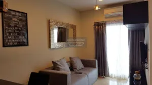 FOR RENT condo , The Crest Sukhumvit 34 , BTS-Thong Lo , Khlong Tan , Khlong Toei , Bangkok , CX-21420