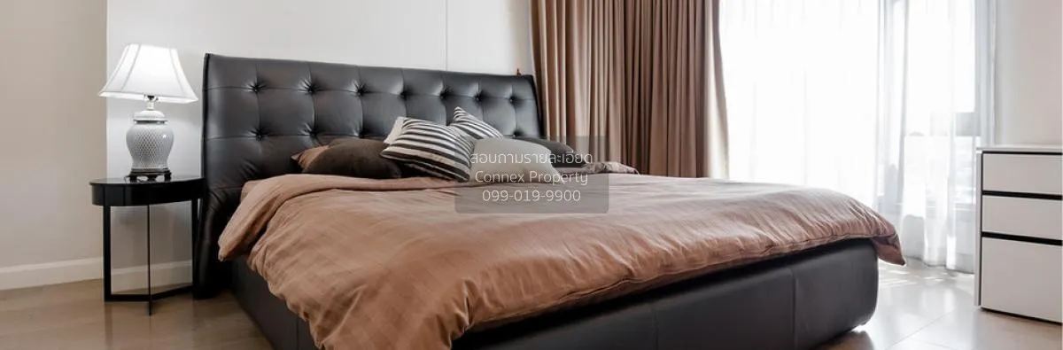 เช่าคอนโด  เดอะ เครสท์ สุขุมวิท 34 BTS-ทองหล่อ คลองตัน เขต คลองเต