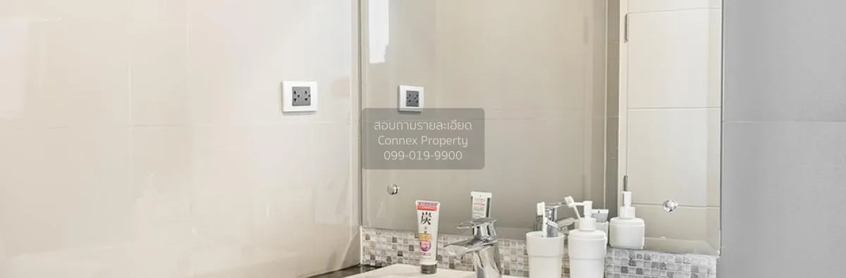 เช่าคอนโด  เดอะ เครสท์ สุขุมวิท 34 BTS-ทองหล่อ คลองตัน เขต คลองเต