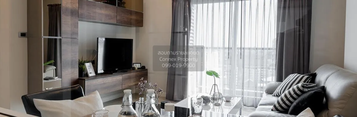 เช่าคอนโด  เดอะ เครสท์ สุขุมวิท 34 BTS-ทองหล่อ คลองตัน เขต คลองเต 2
