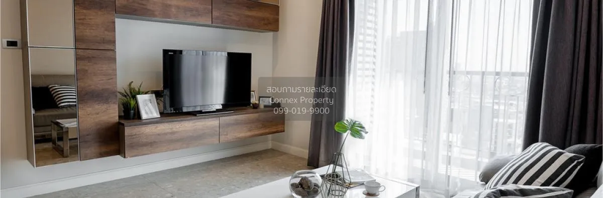 เช่าคอนโด  เดอะ เครสท์ สุขุมวิท 34 BTS-ทองหล่อ คลองตัน เขต คลองเต 3