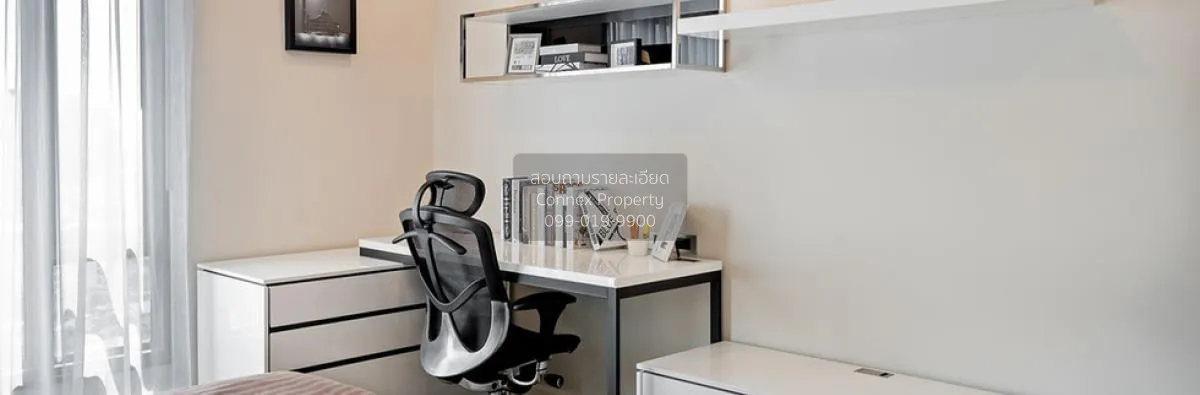 เช่าคอนโด  เดอะ เครสท์ สุขุมวิท 34 BTS-ทองหล่อ คลองตัน เขต คลองเต 4