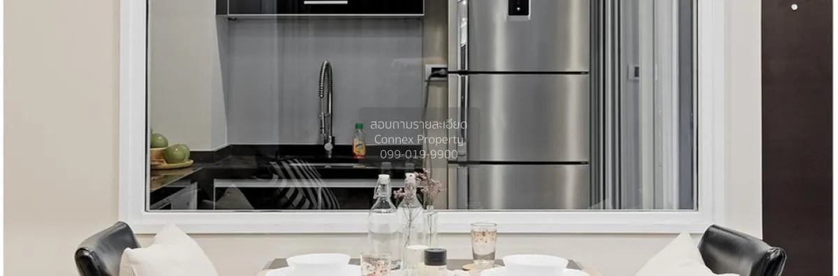 เช่าคอนโด  เดอะ เครสท์ สุขุมวิท 34 BTS-ทองหล่อ คลองตัน เขต คลองเต