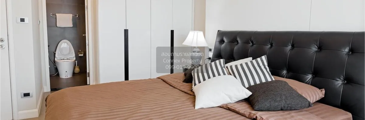 เช่าคอนโด  เดอะ เครสท์ สุขุมวิท 34 BTS-ทองหล่อ คลองตัน เขต คลองเต