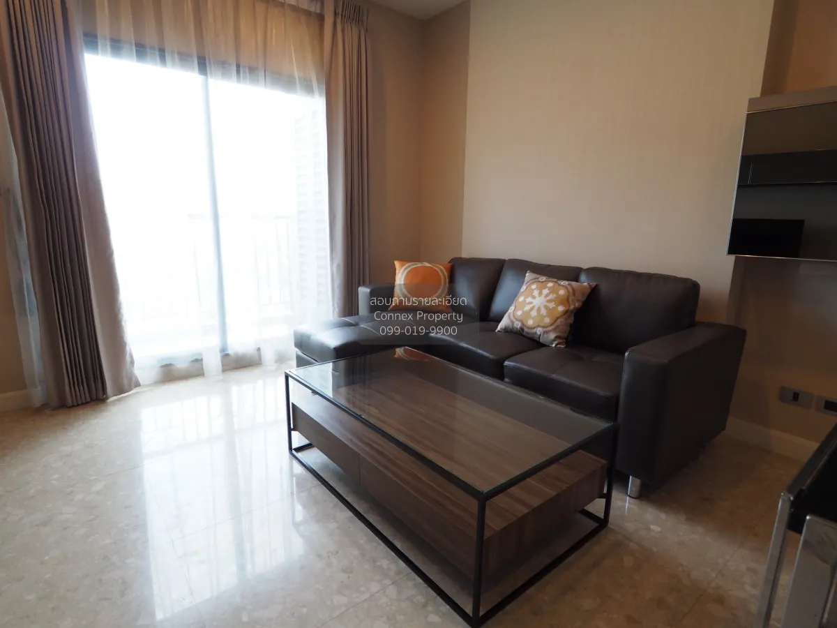 FOR RENT condo , The Crest Sukhumvit 34 , BTS-Thong Lo , Khlong T 4