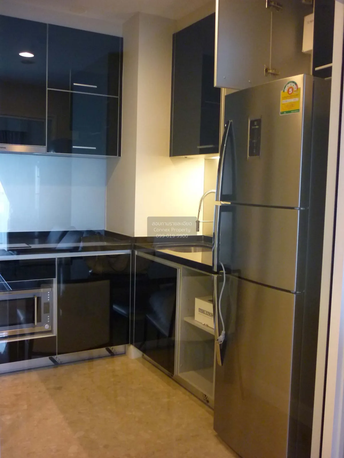 FOR RENT condo , The Crest Sukhumvit 34 , BTS-Thong Lo , Khlong T