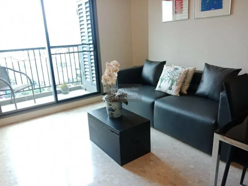 FOR RENT condo , The Crest Sukhumvit 34 , BTS-Thong Lo , Khlong T 1