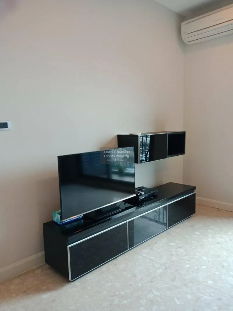 FOR RENT condo , The Crest Sukhumvit 34 , BTS-Thong Lo , Khlong T 4
