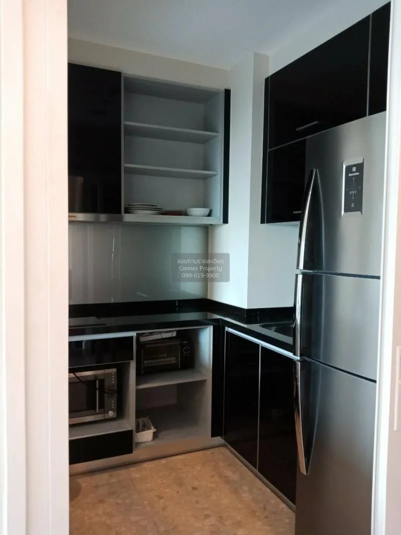 FOR RENT condo , The Crest Sukhumvit 34 , BTS-Thong Lo , Khlong T