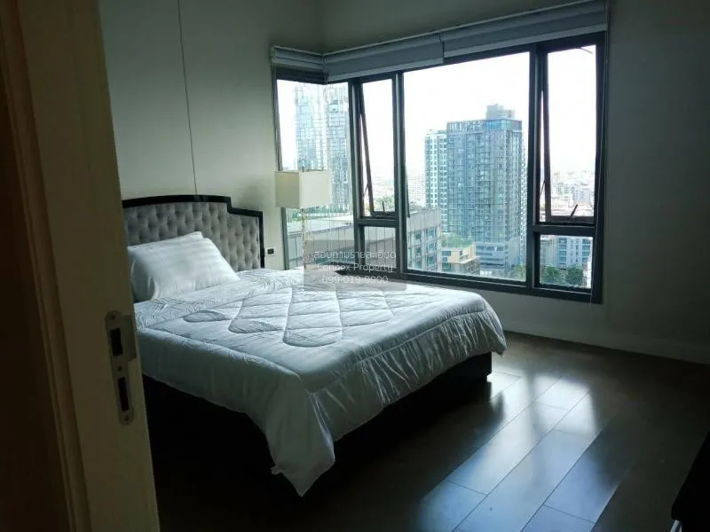 FOR RENT condo , The Crest Sukhumvit 34 , BTS-Thong Lo , Khlong T