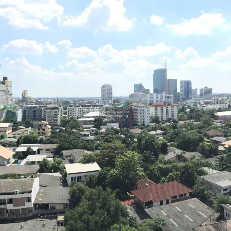 FOR RENT condo , The Crest Sukhumvit 34 , BTS-Thong Lo , Khlong T