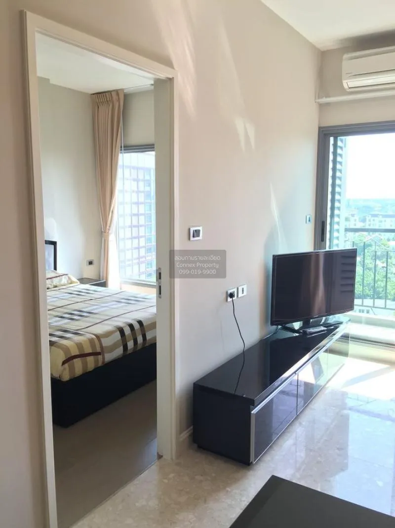 FOR RENT condo , The Crest Sukhumvit 34 , BTS-Thong Lo , Khlong T 2