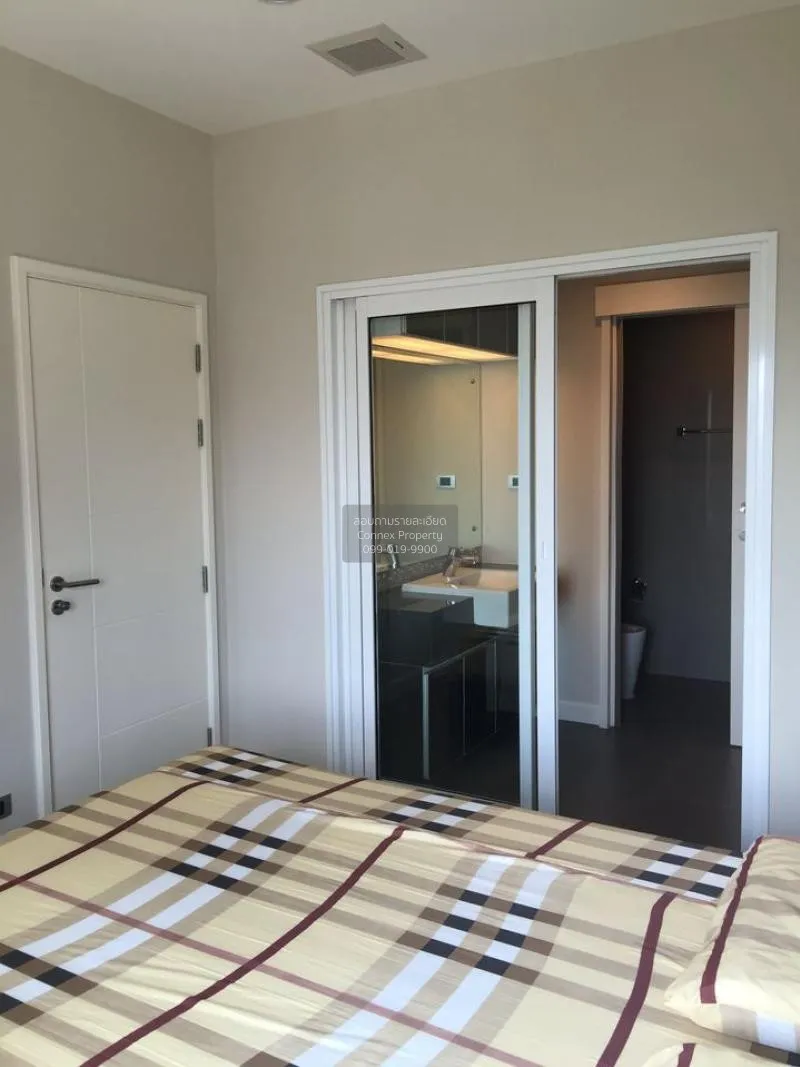 FOR RENT condo , The Crest Sukhumvit 34 , BTS-Thong Lo , Khlong T