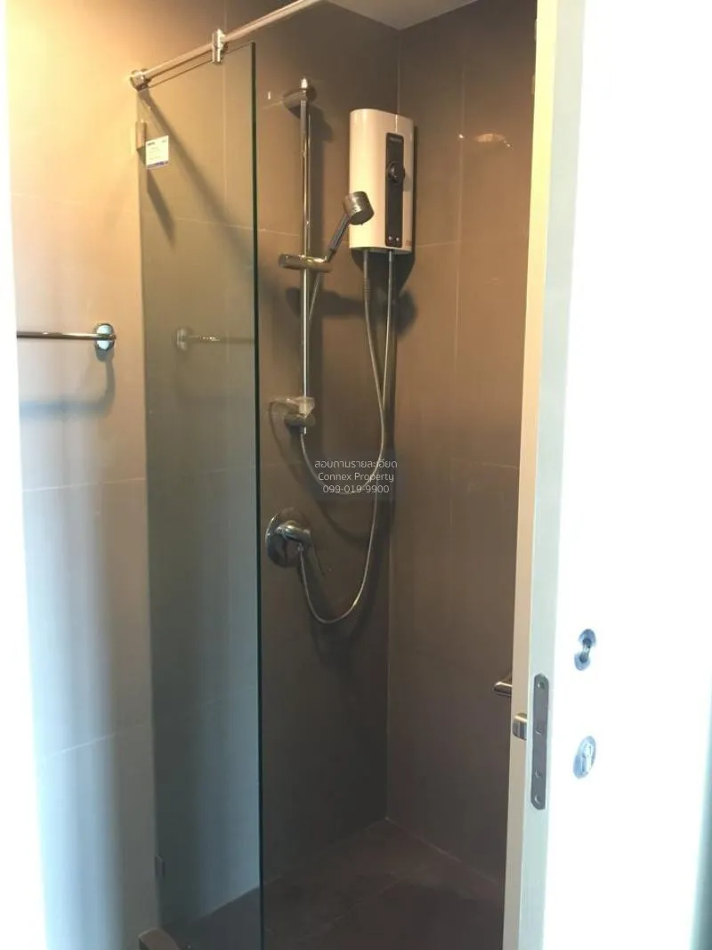 FOR RENT condo , The Crest Sukhumvit 34 , BTS-Thong Lo , Khlong T