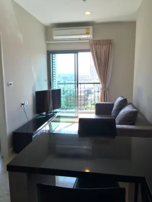 FOR RENT condo , The Crest Sukhumvit 34 , BTS-Thong Lo , Khlong Tan , Khlong Toei , Bangkok , CX-21434