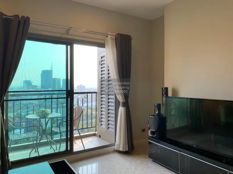 เช่าคอนโด  เดอะ เครสท์ สุขุมวิท 34 BTS-ทองหล่อ คลองตัน เขต คลองเต 2