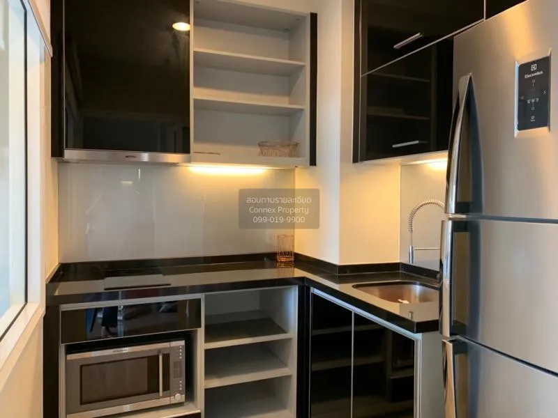 เช่าคอนโด  เดอะ เครสท์ สุขุมวิท 34 BTS-ทองหล่อ คลองตัน เขต คลองเต 3