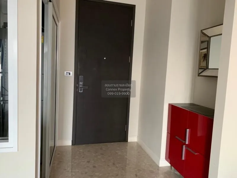 เช่าคอนโด  เดอะ เครสท์ สุขุมวิท 34 BTS-ทองหล่อ คลองตัน เขต คลองเต