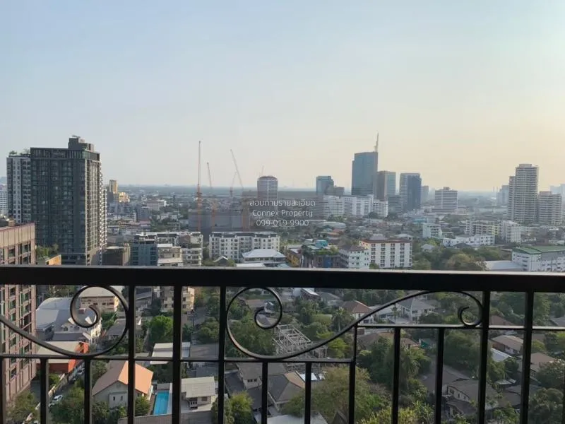 เช่าคอนโด  เดอะ เครสท์ สุขุมวิท 34 BTS-ทองหล่อ คลองตัน เขต คลองเต