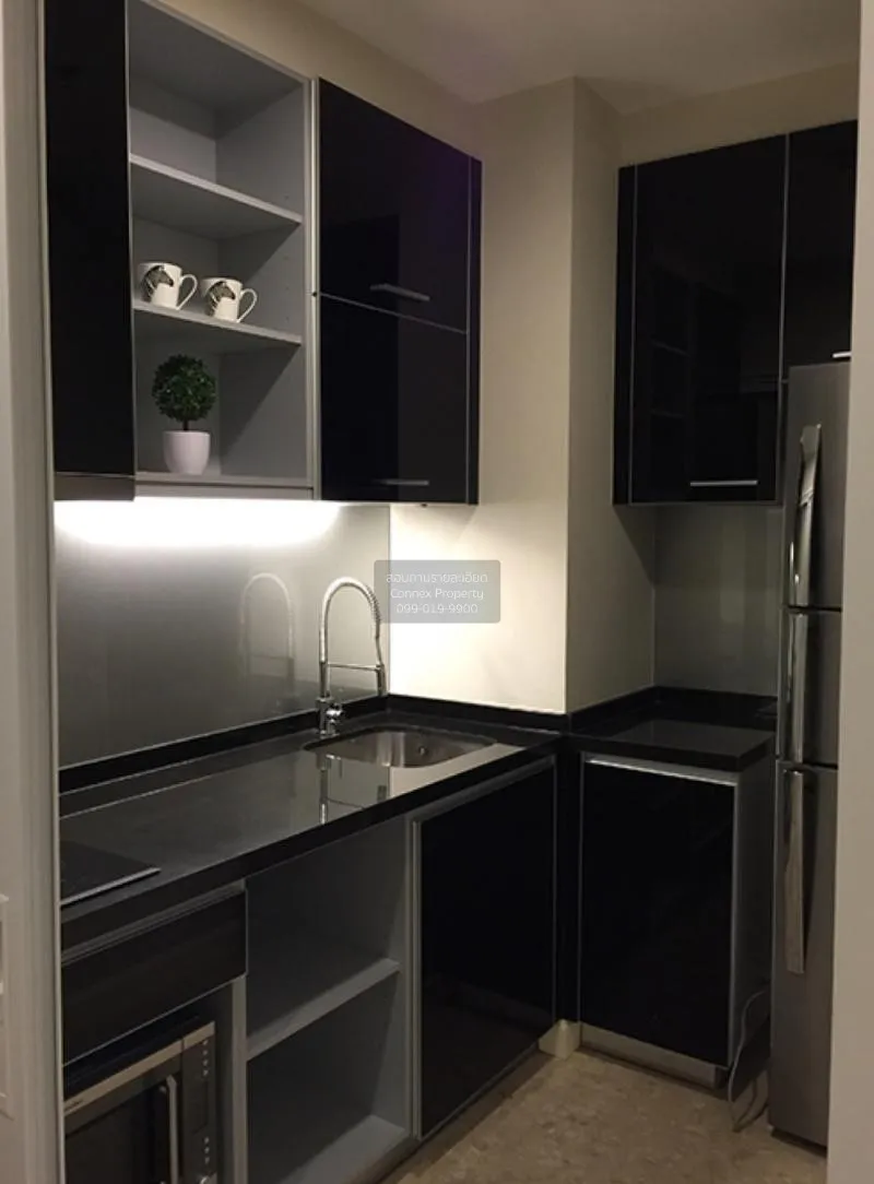 FOR RENT condo , The Crest Sukhumvit 34 , BTS-Thong Lo , Khlong T 3