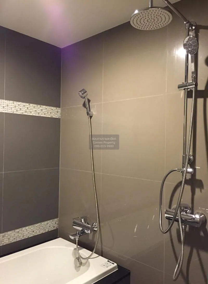 FOR RENT condo , The Crest Sukhumvit 34 , BTS-Thong Lo , Khlong T