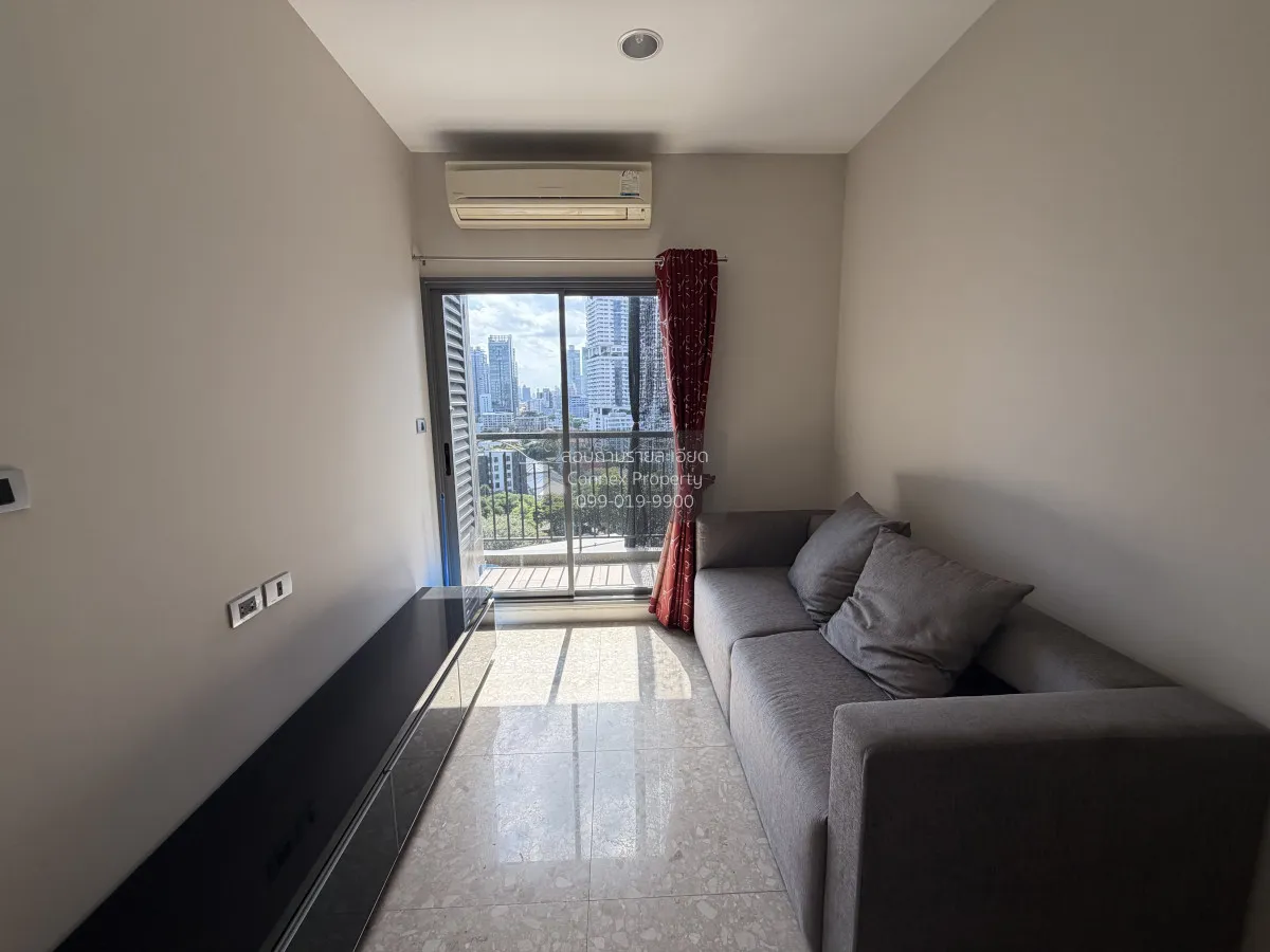 FOR RENT condo , The Crest Sukhumvit 34 , BTS-Thong Lo , Khlong T 1