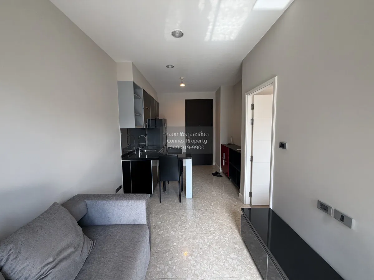 FOR RENT condo , The Crest Sukhumvit 34 , BTS-Thong Lo , Khlong T 3