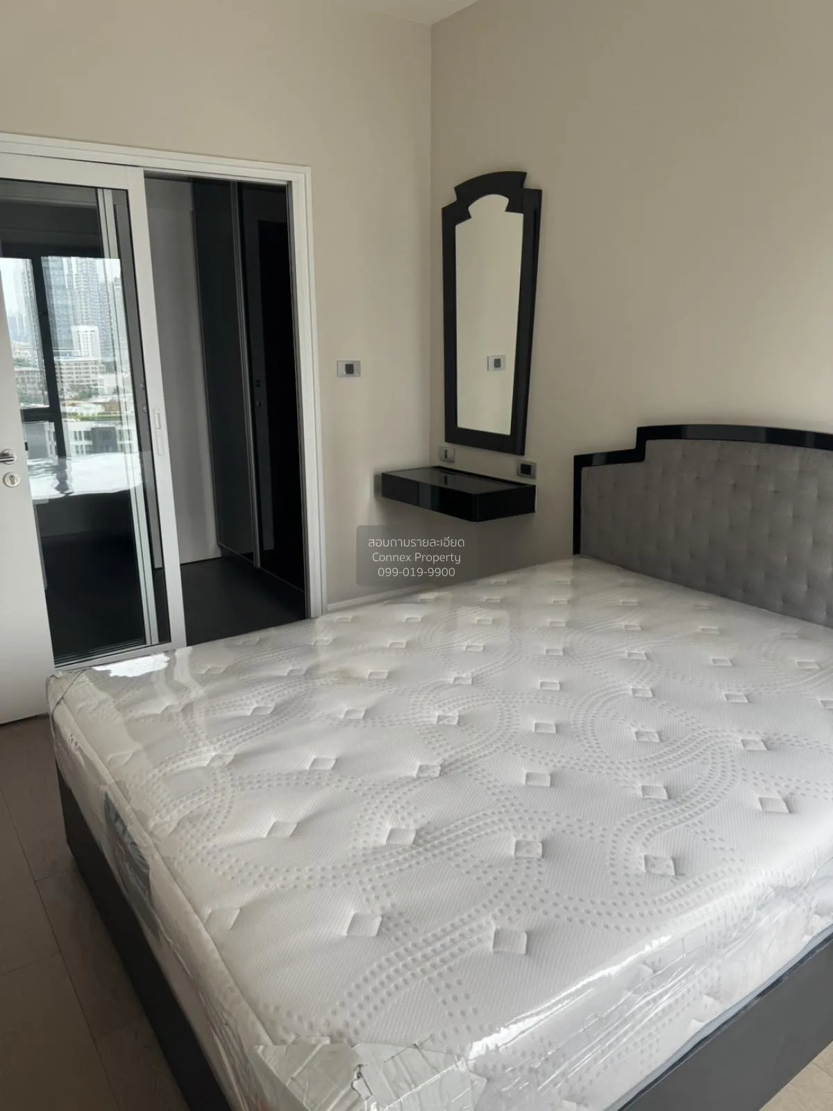 FOR RENT condo , The Crest Sukhumvit 34 , BTS-Thong Lo , Khlong T 4