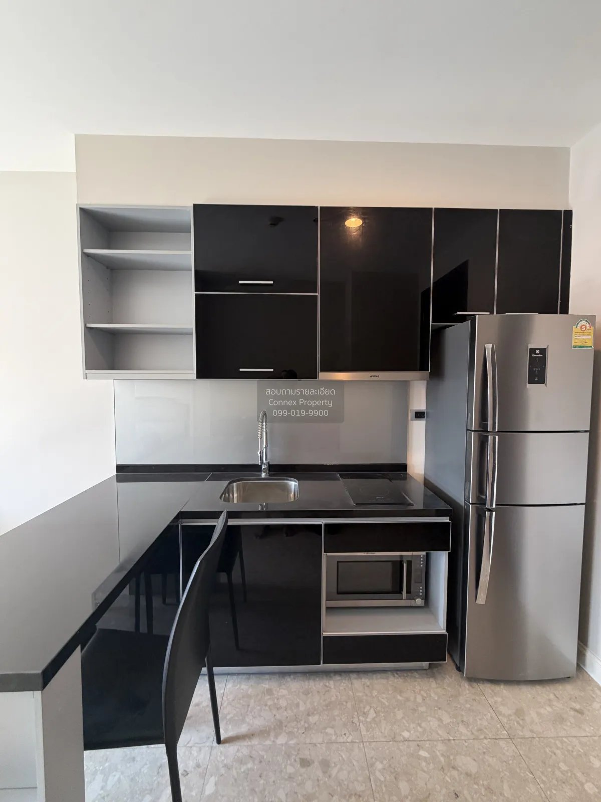 FOR RENT condo , The Crest Sukhumvit 34 , BTS-Thong Lo , Khlong T 4