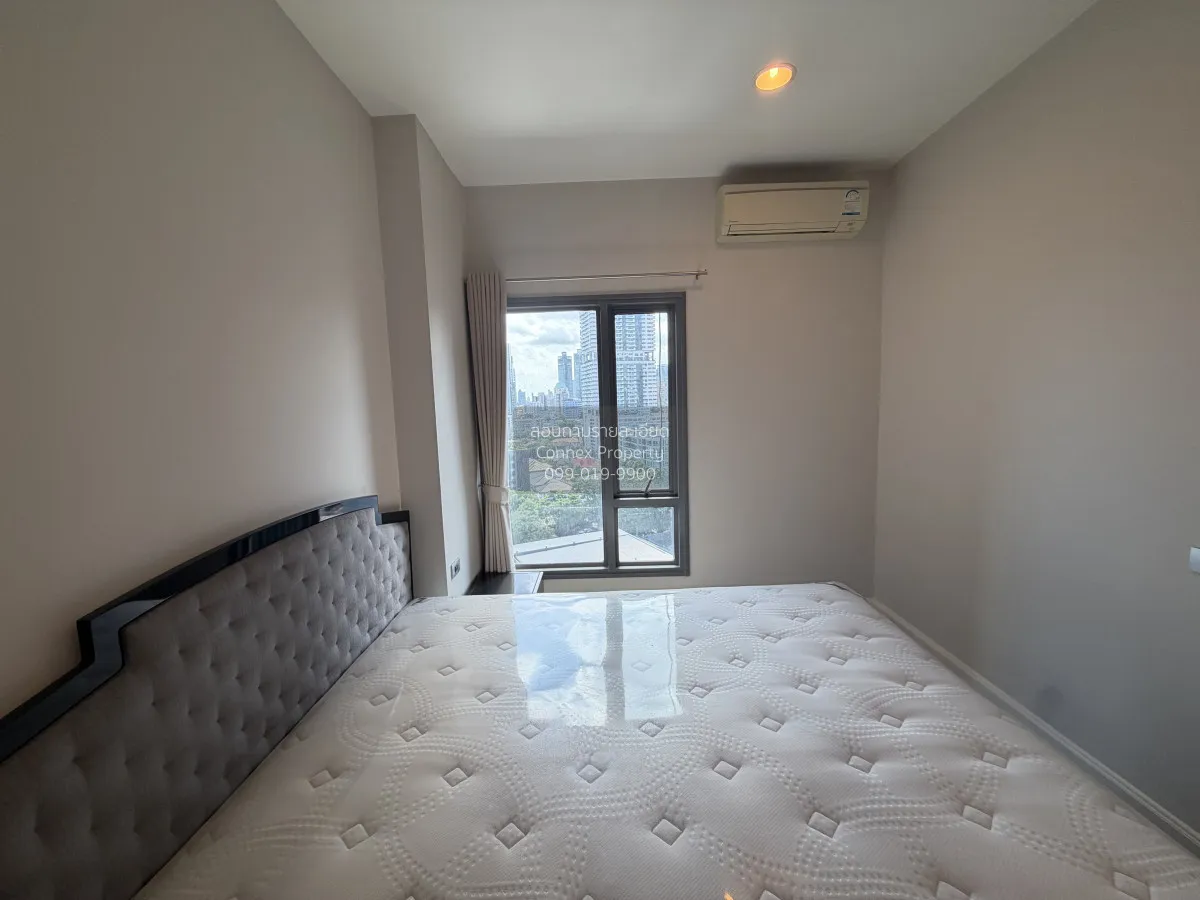 FOR RENT condo , The Crest Sukhumvit 34 , BTS-Thong Lo , Khlong T