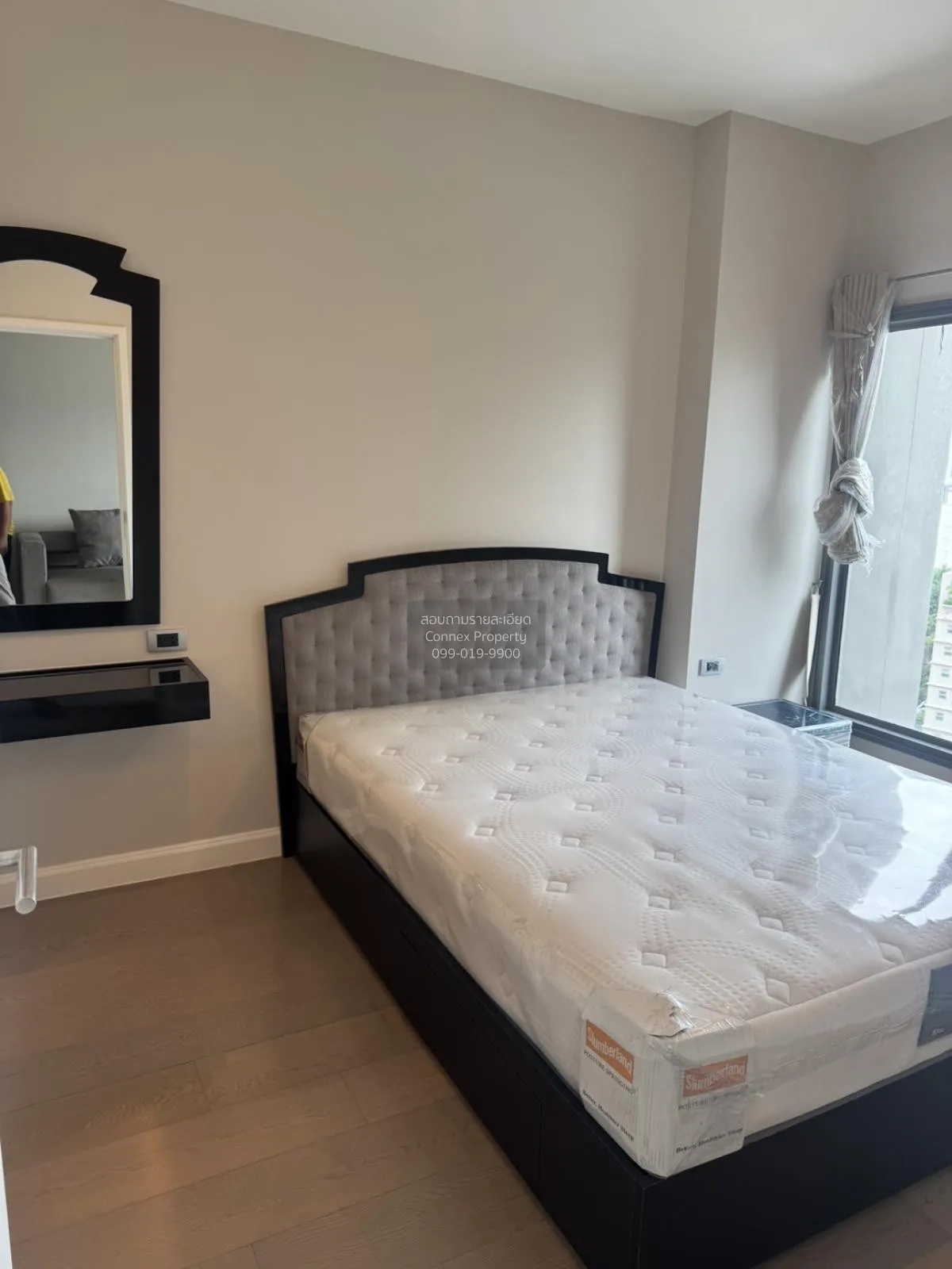 FOR RENT condo , The Crest Sukhumvit 34 , BTS-Thong Lo , Khlong T