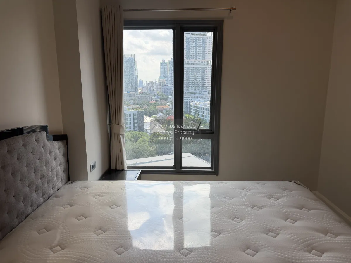 FOR RENT condo , The Crest Sukhumvit 34 , BTS-Thong Lo , Khlong T