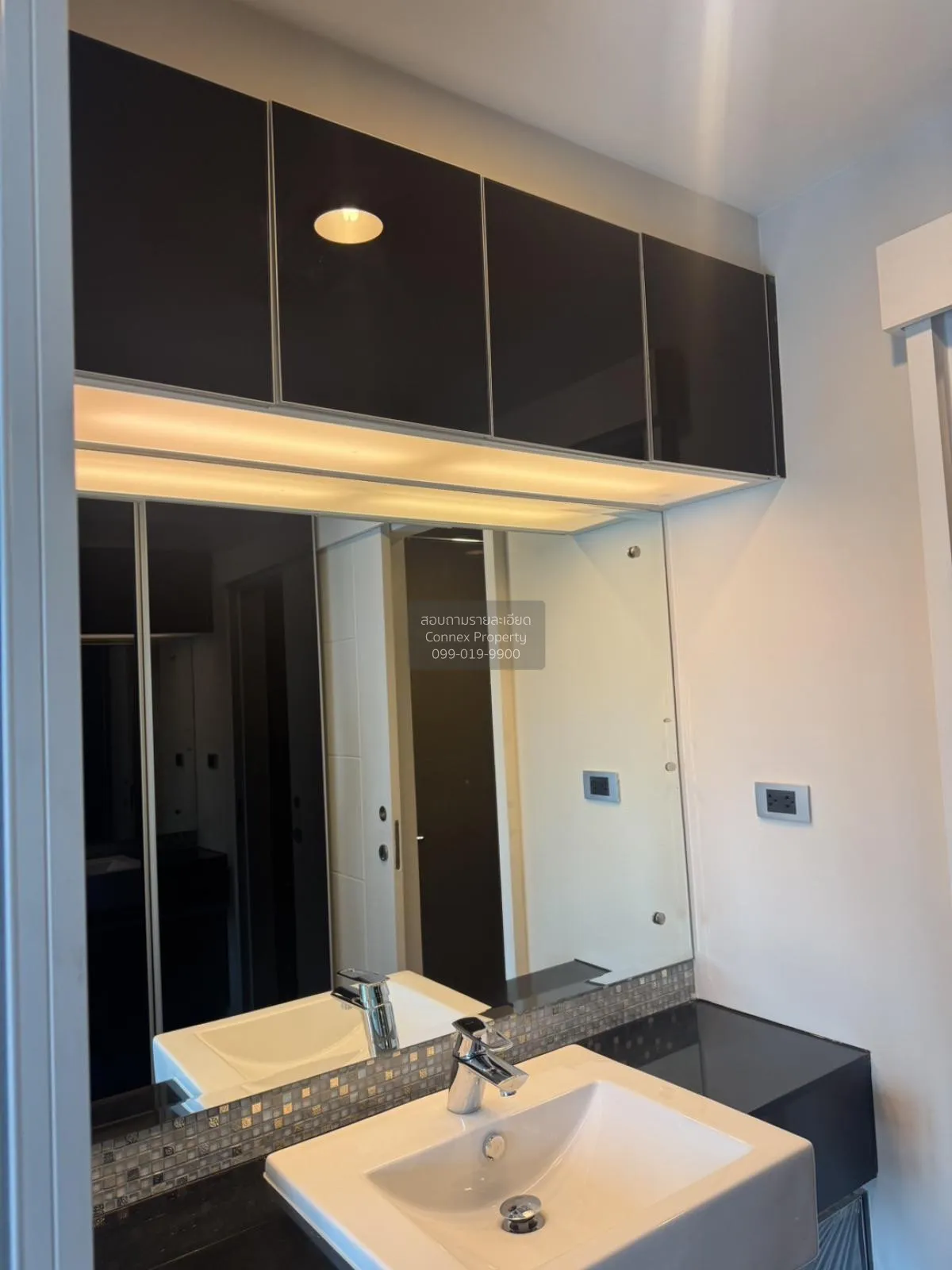 FOR RENT condo , The Crest Sukhumvit 34 , BTS-Thong Lo , Khlong T