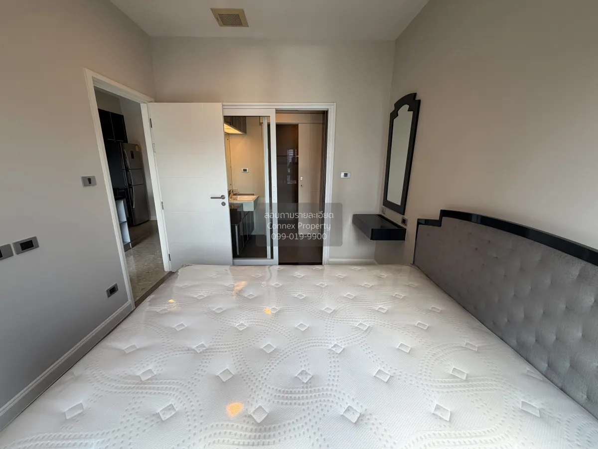 FOR RENT condo , The Crest Sukhumvit 34 , BTS-Thong Lo , Khlong T