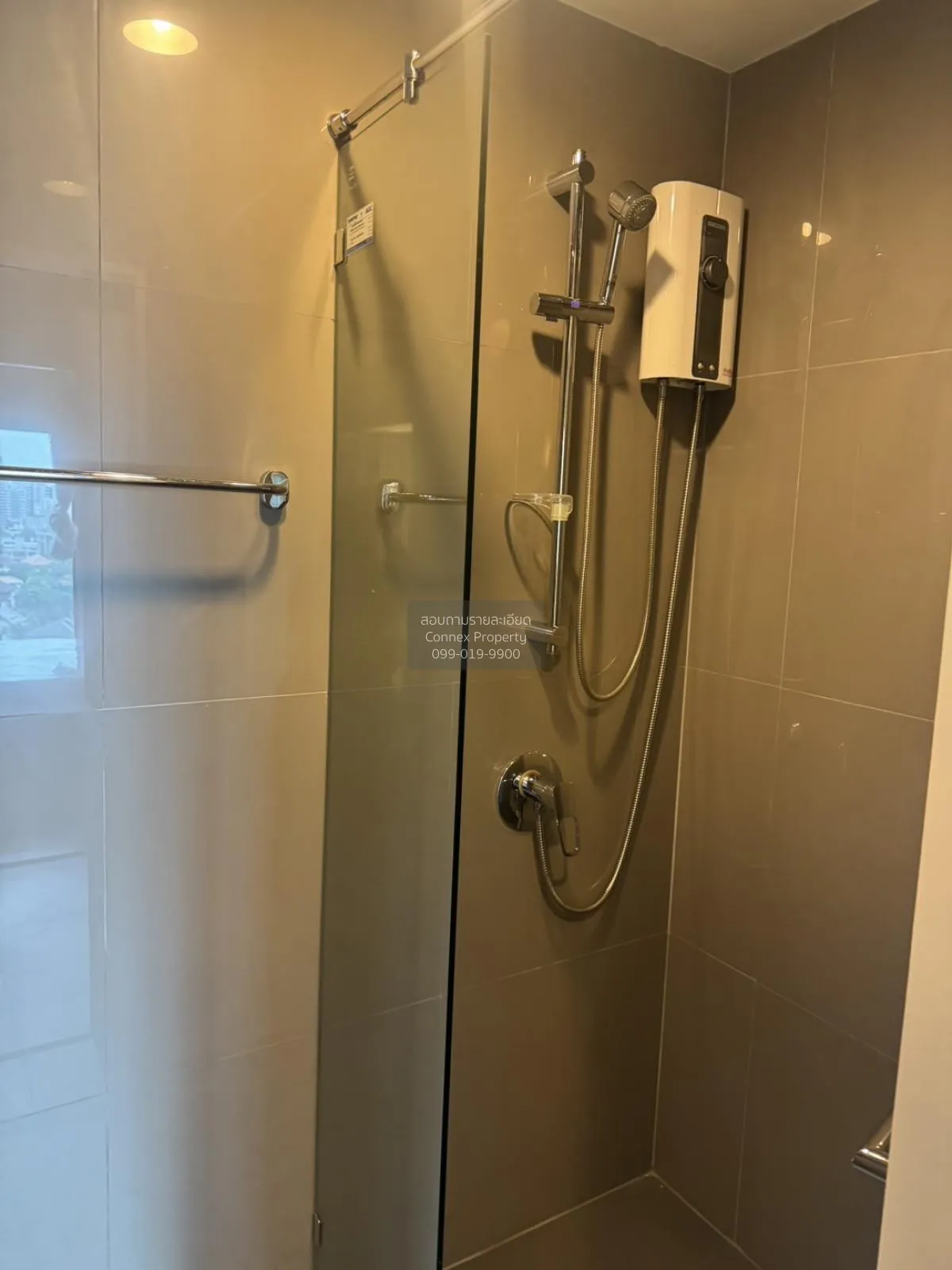 FOR RENT condo , The Crest Sukhumvit 34 , BTS-Thong Lo , Khlong T