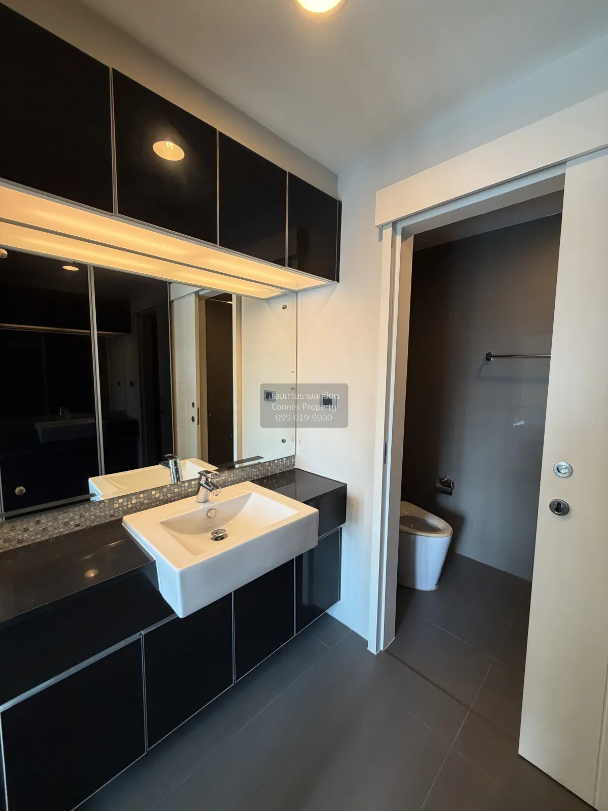 FOR RENT condo , The Crest Sukhumvit 34 , BTS-Thong Lo , Khlong T