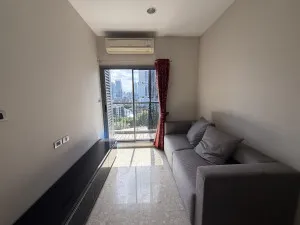FOR RENT condo , The Crest Sukhumvit 34 , BTS-Thong Lo , Khlong Tan , Khlong Toei , Bangkok , CX-21441