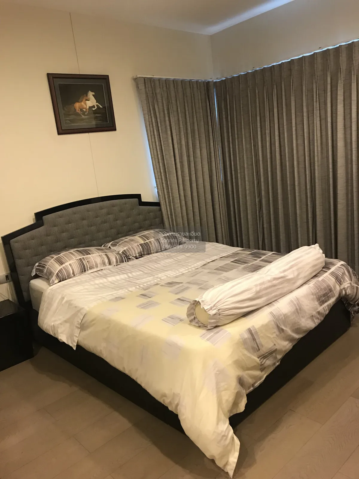 FOR RENT condo , The Crest Sukhumvit 34 , BTS-Thong Lo , Khlong T