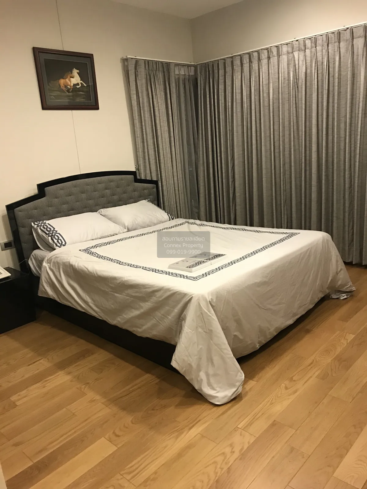 FOR RENT condo , The Crest Sukhumvit 34 , BTS-Thong Lo , Khlong T