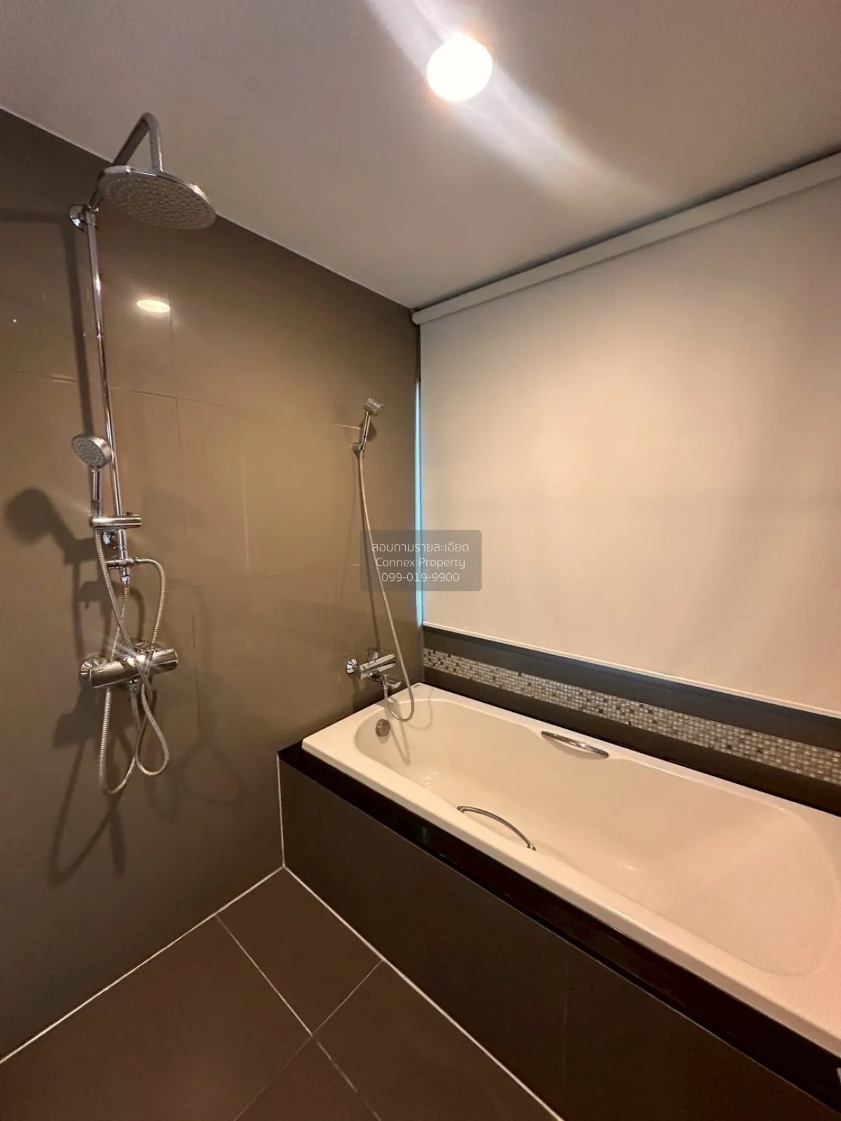 FOR RENT condo , The Crest Sukhumvit 34 , BTS-Thong Lo , Khlong T