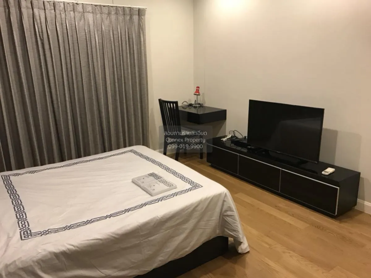 เช่าคอนโด  เดอะ เครสท์ สุขุมวิท 34 BTS-ทองหล่อ คลองตัน เขต คลองเต 4